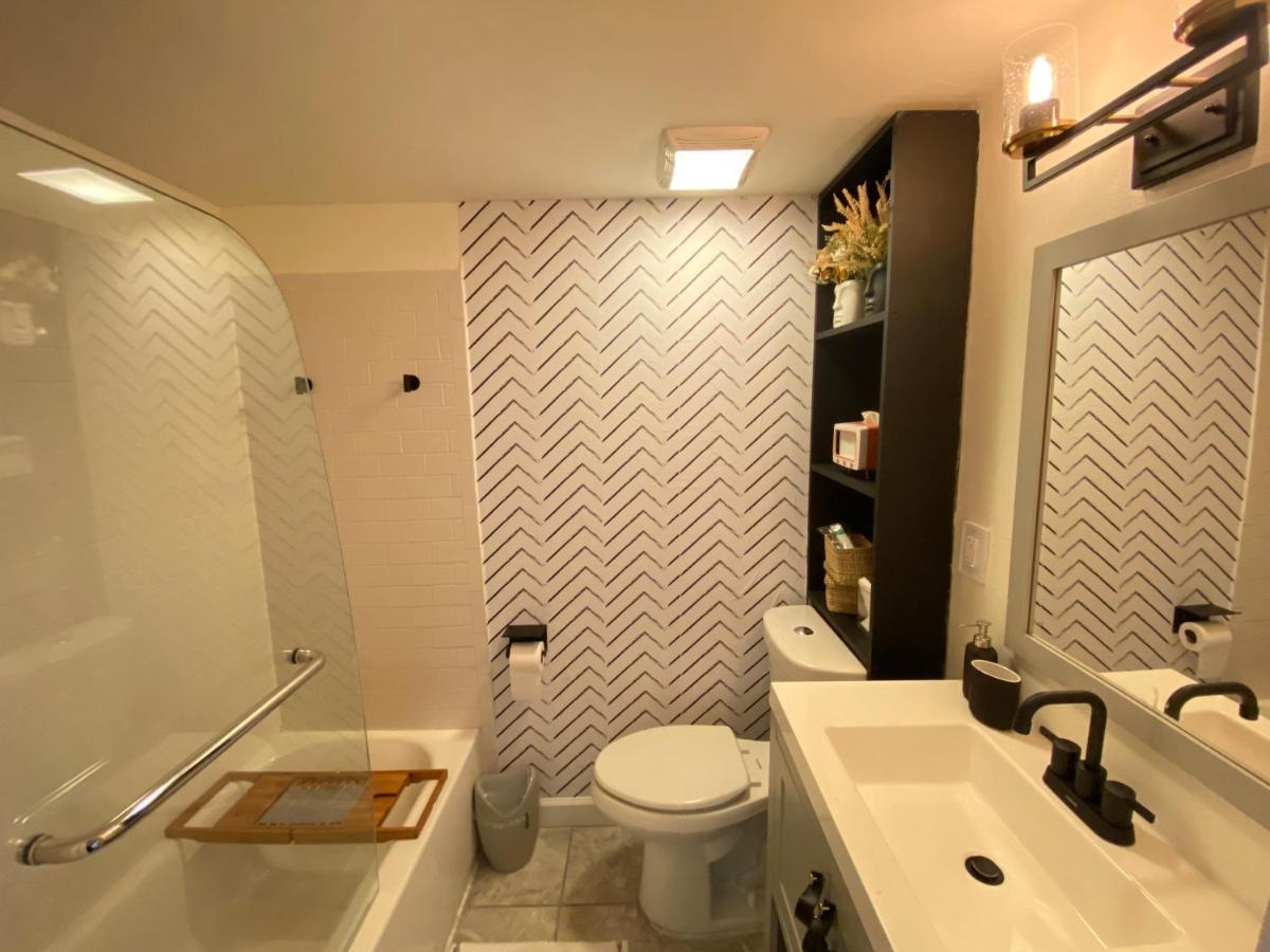 Luxe Brooklyn Getaway * Nova York