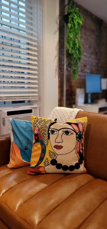 Luxe Brooklyn Getaway Hospedagem domiciliar *