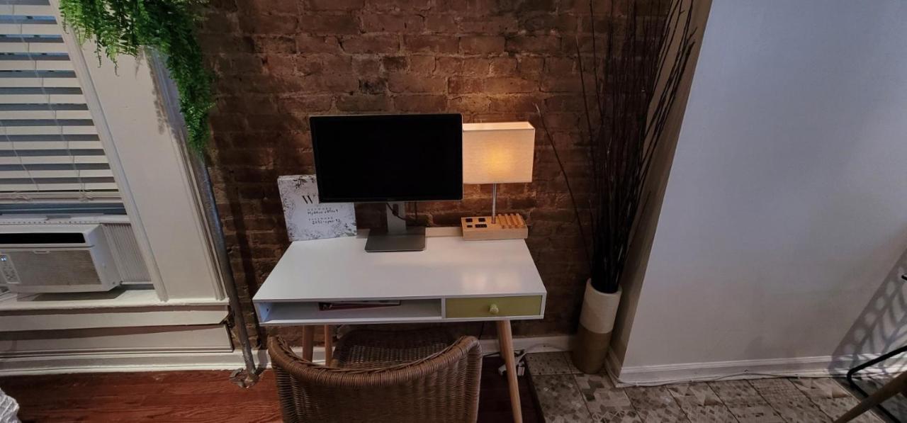 Luxe Brooklyn Getaway Hospedagem domiciliar