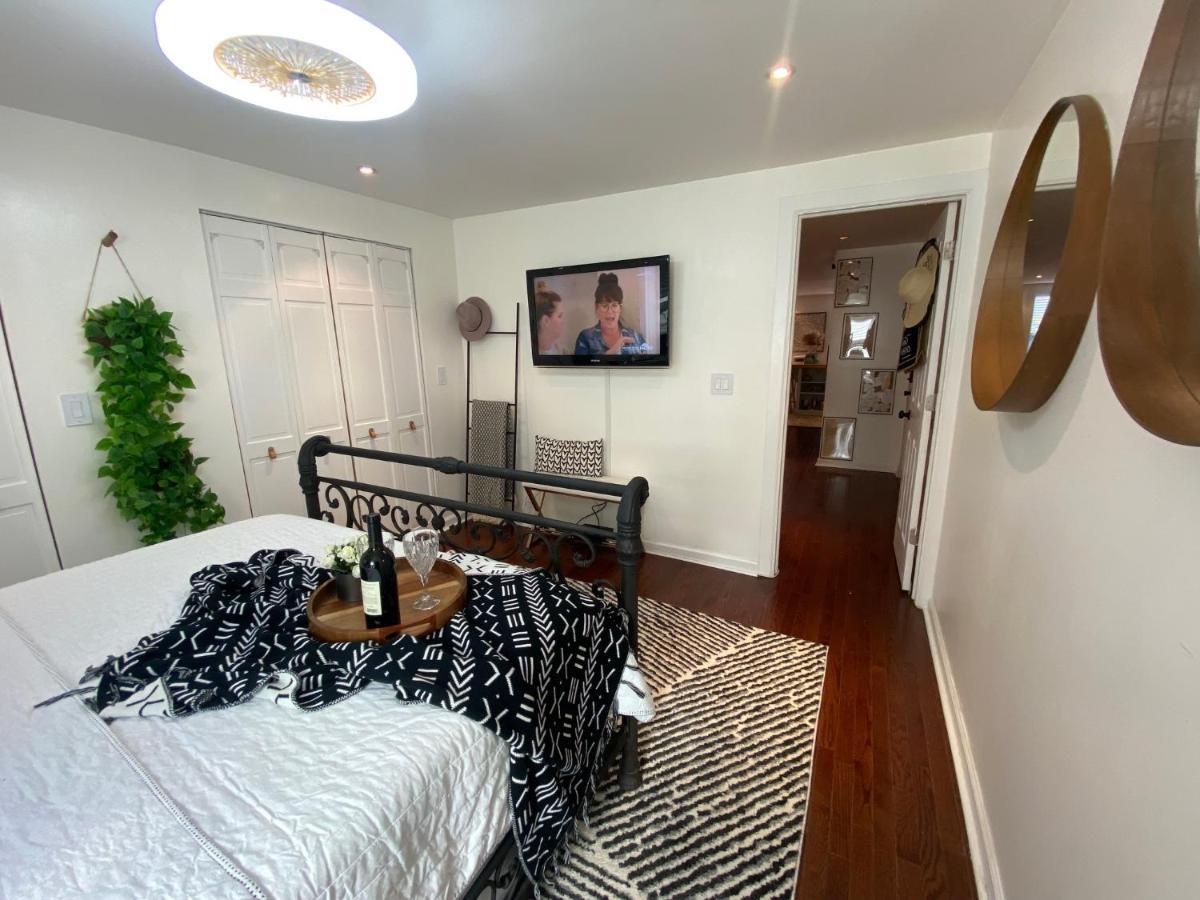 Luxe Brooklyn Getaway * Nova York