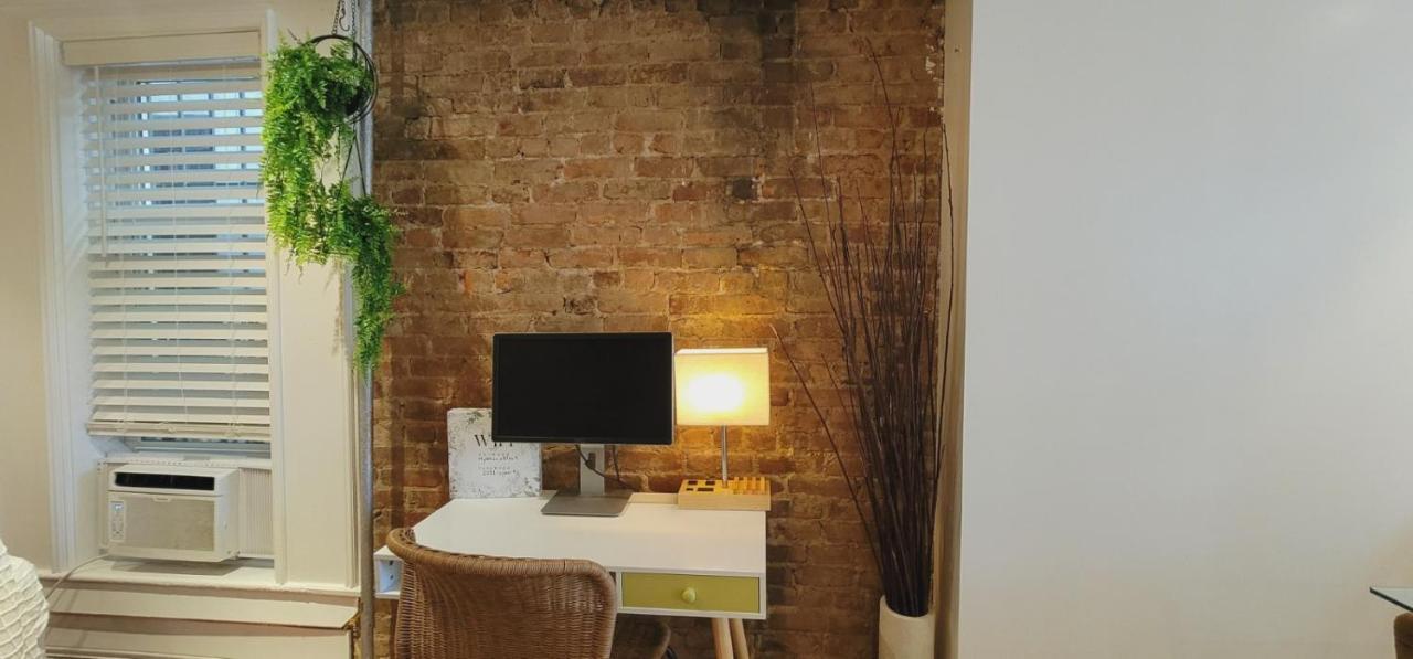 Hospedagem domiciliar Luxe Brooklyn Getaway *