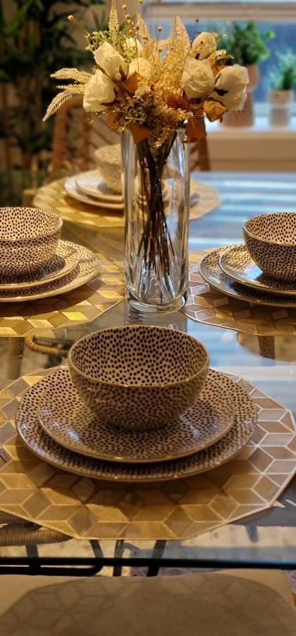 Hospedagem domiciliar Luxe Brooklyn Getaway Nova York