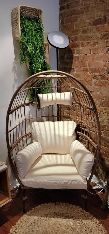 Hospedagem domiciliar Luxe Brooklyn Getaway Nova York