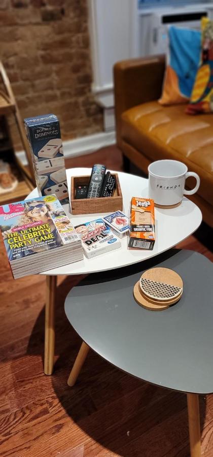 Luxe Brooklyn Getaway * Nova York