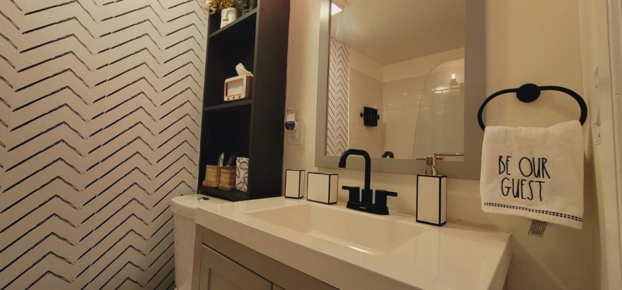 Hospedagem domiciliar Luxe Brooklyn Getaway *