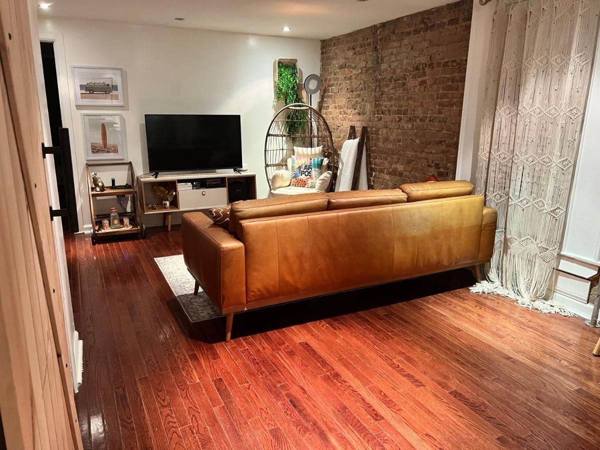 Hospedagem domiciliar Luxe Brooklyn Getaway *