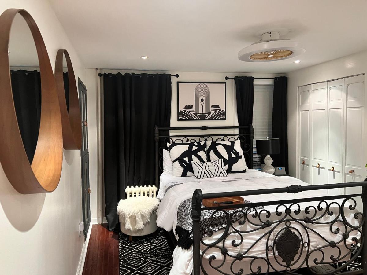 Luxe Brooklyn Getaway Hospedagem domiciliar *