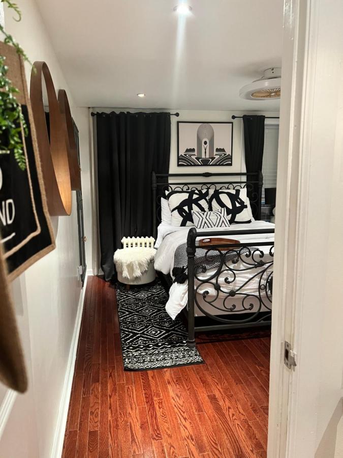 Luxe Brooklyn Getaway Nova York