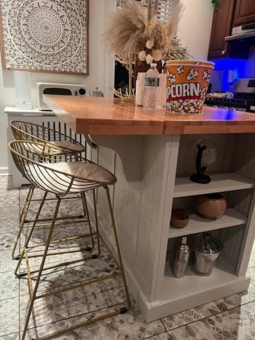 Hospedagem domiciliar Luxe Brooklyn Getaway
